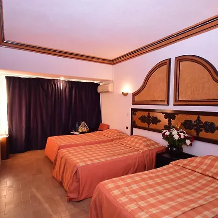Sud Bahia Agadir 