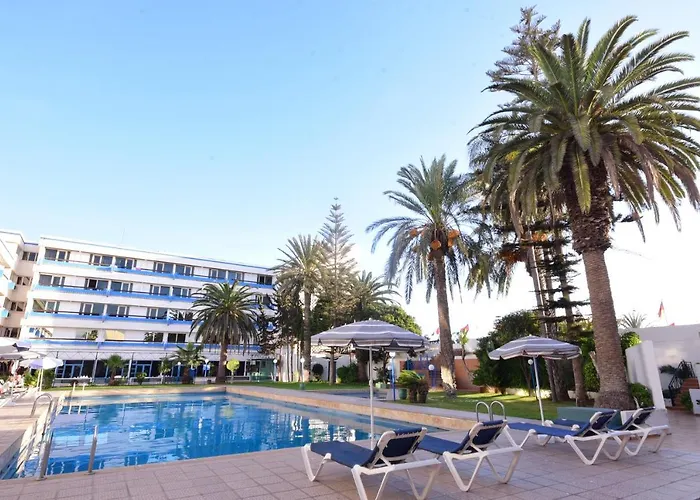 Sud Bahia Agadir \